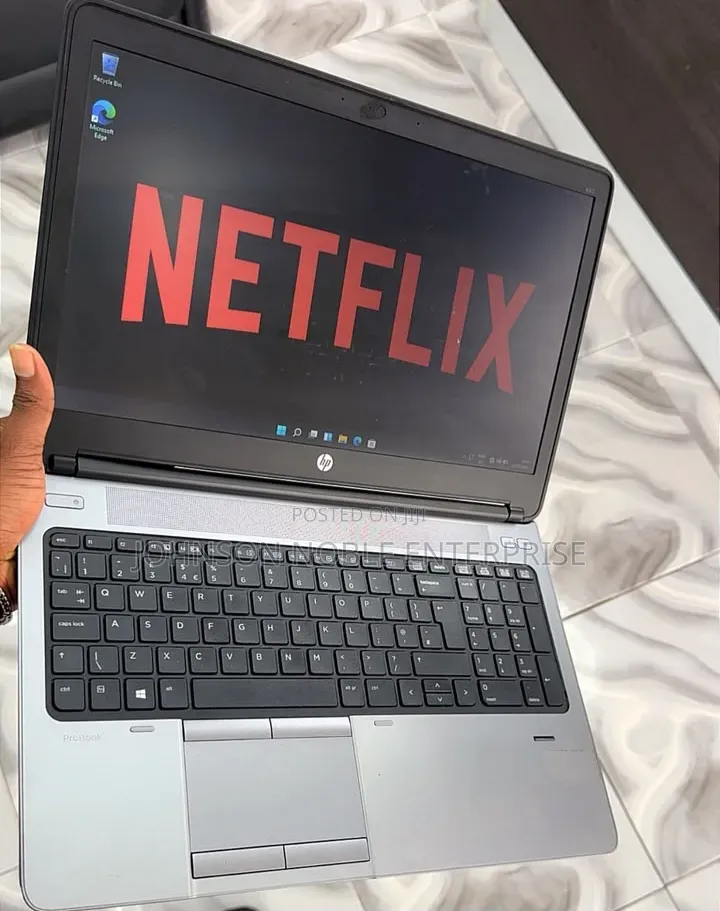 Laptop HP ProBook 655 G1 8GB AMD A8 HDD 500GB