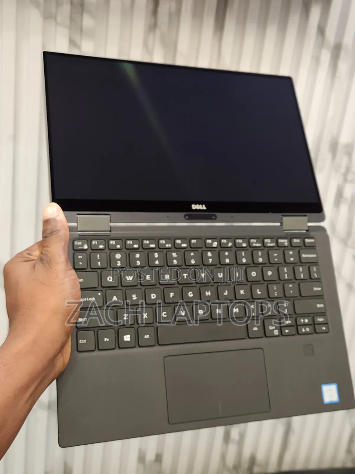 Laptop Dell XPS 13 9310 2-in-1 16GB Intel Core i7 SSD 512GB