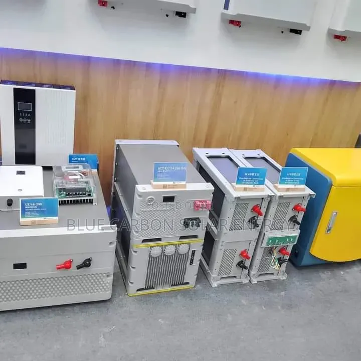BCT- UU48v 200ah
