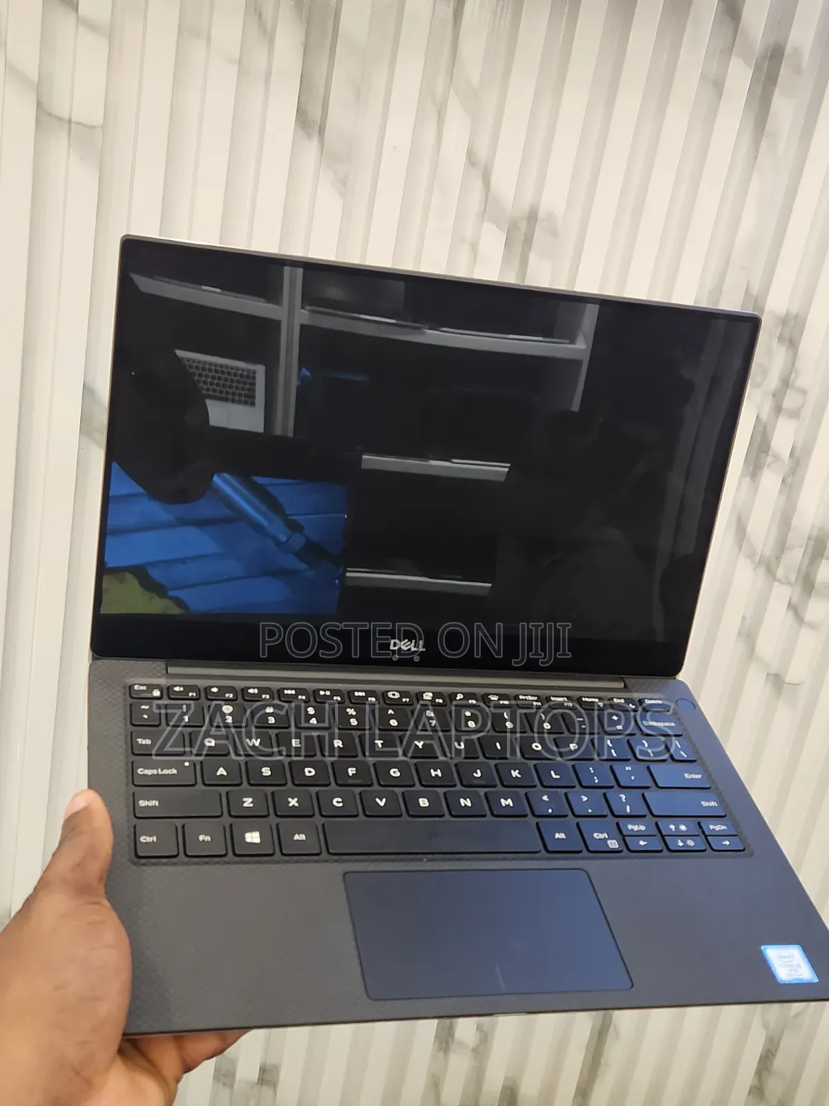 Laptop Dell XPS 13 8GB Intel Core i5 SSD 256GB