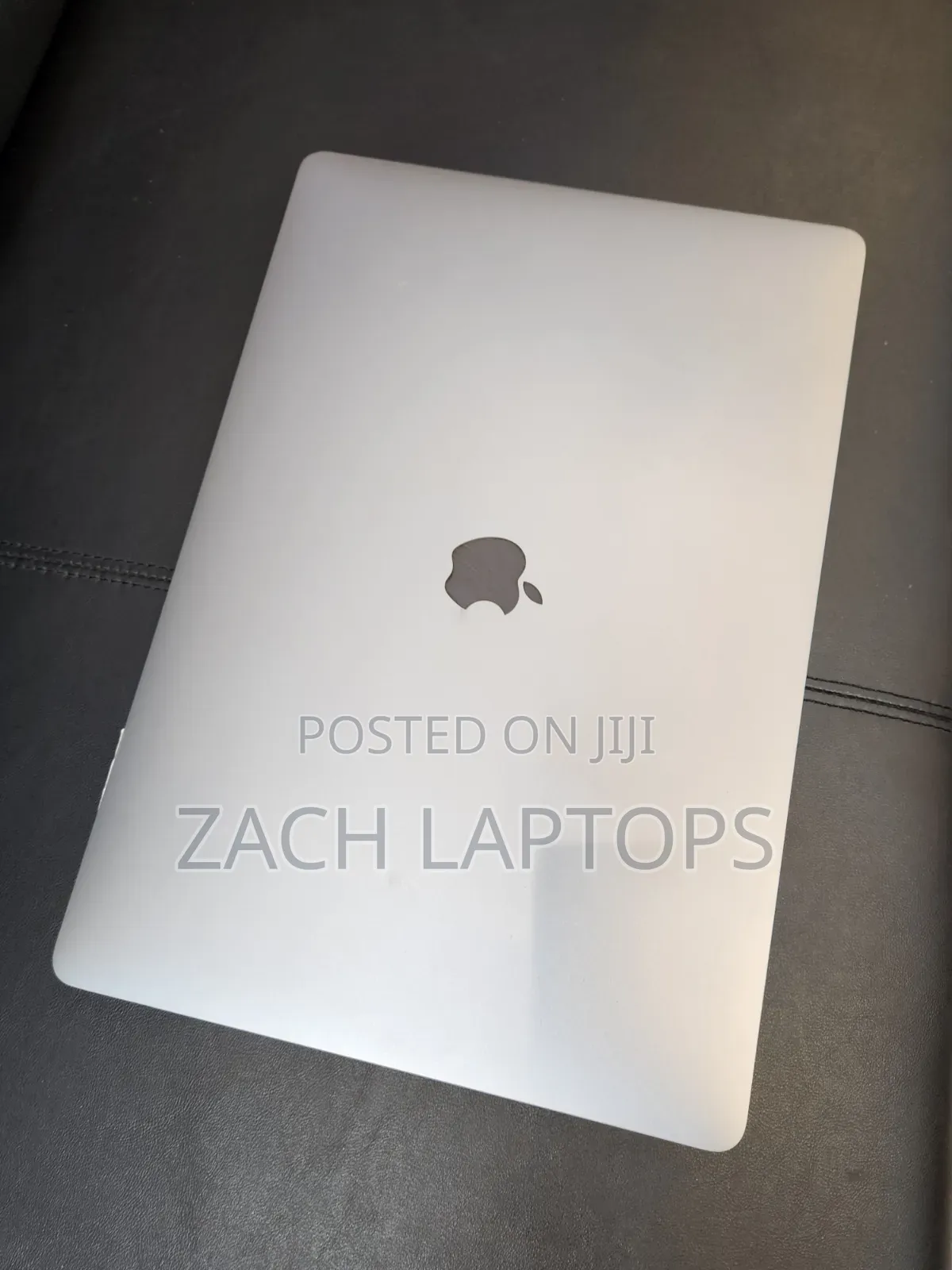 Laptop Apple MacBook Pro 2019 16GB Intel Core i7 SSD 512GB