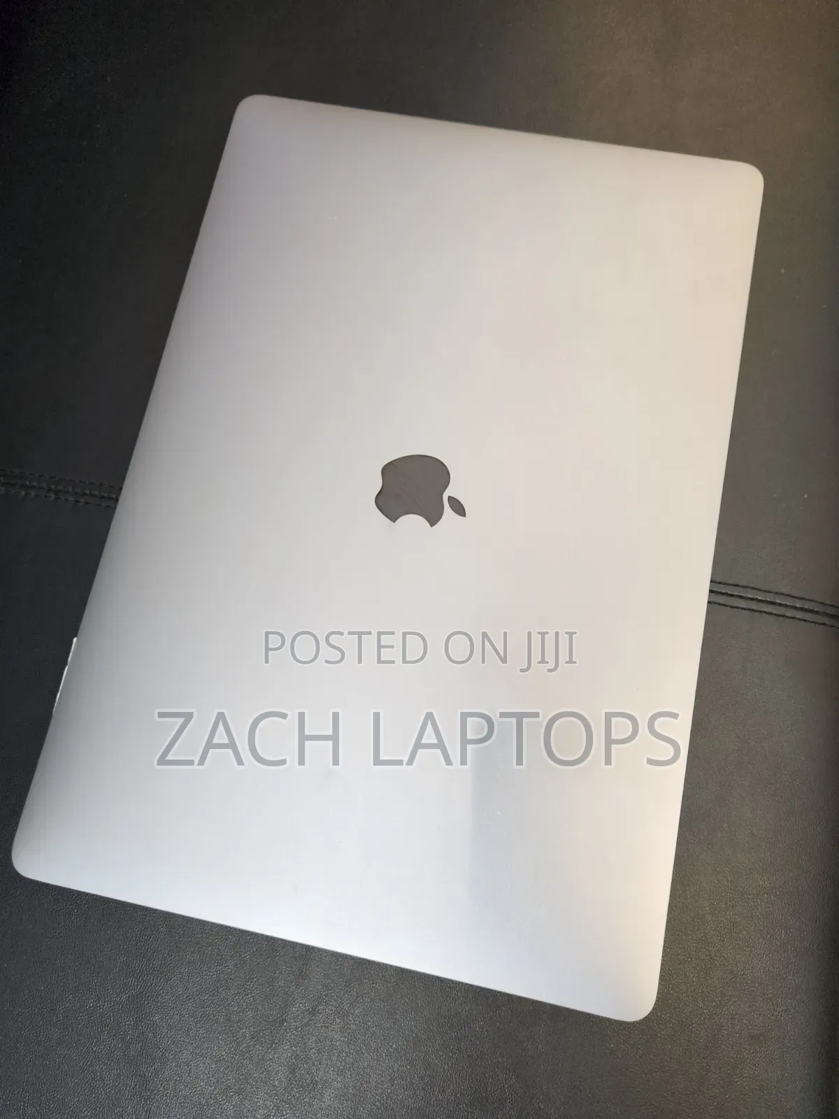 Laptop Apple MacBook Pro 2019 16GB Intel Core i7 SSD 512GB