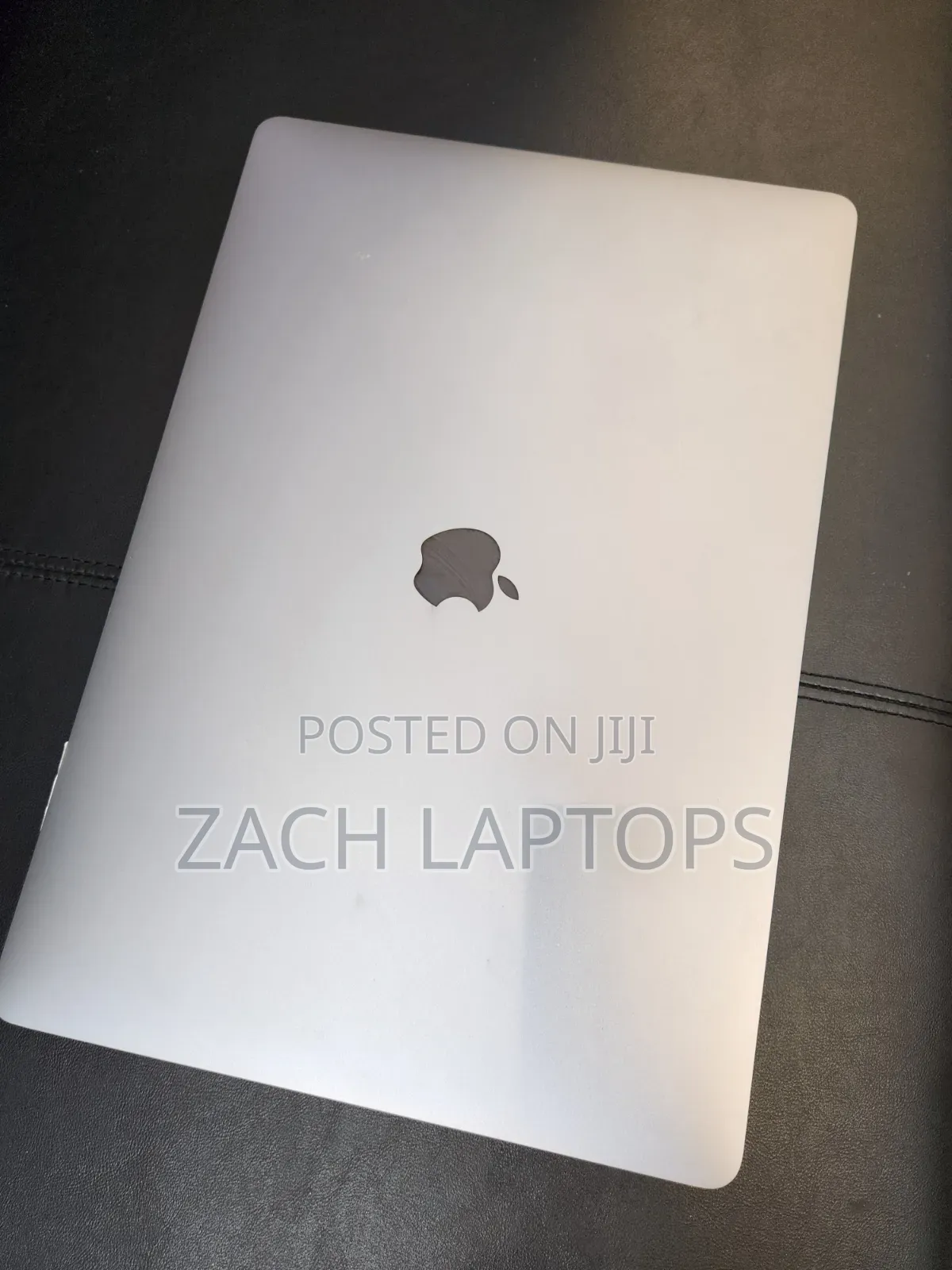 Laptop Apple MacBook Pro 2019 16GB Intel Core i7 SSD 512GB