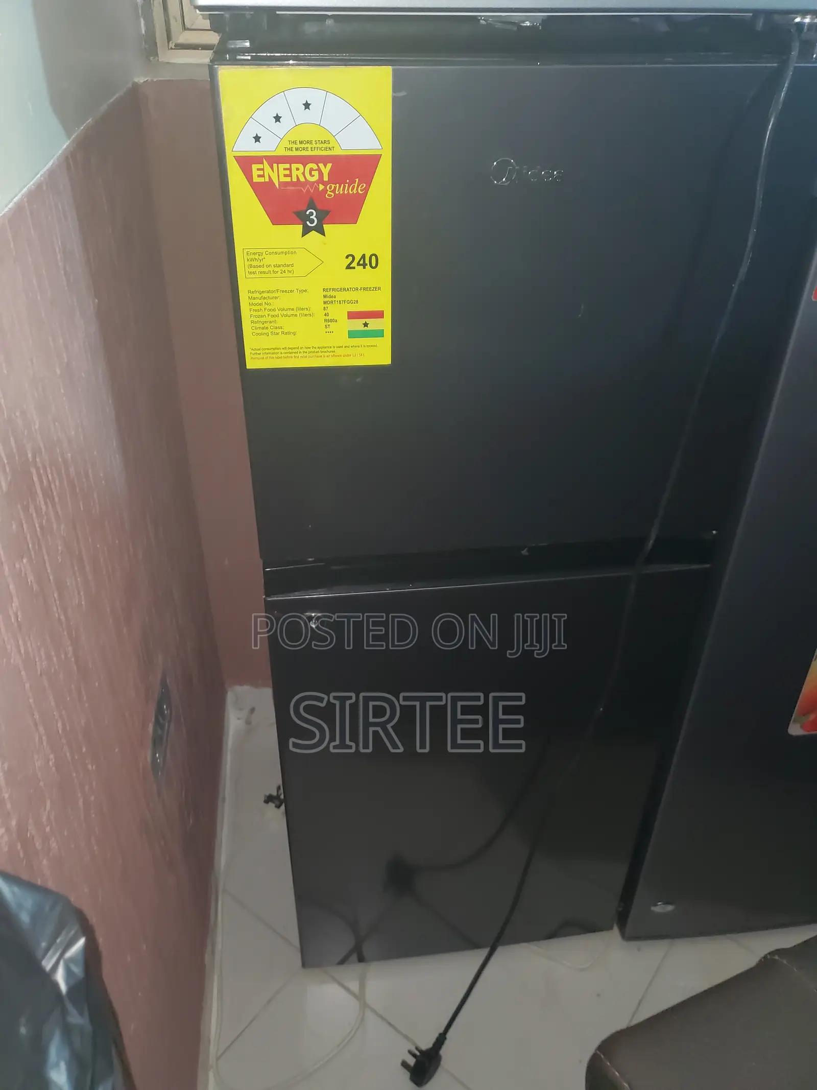 Fridges, Washing Machine,Cookers-Relocation Sale-Everything Has to Go