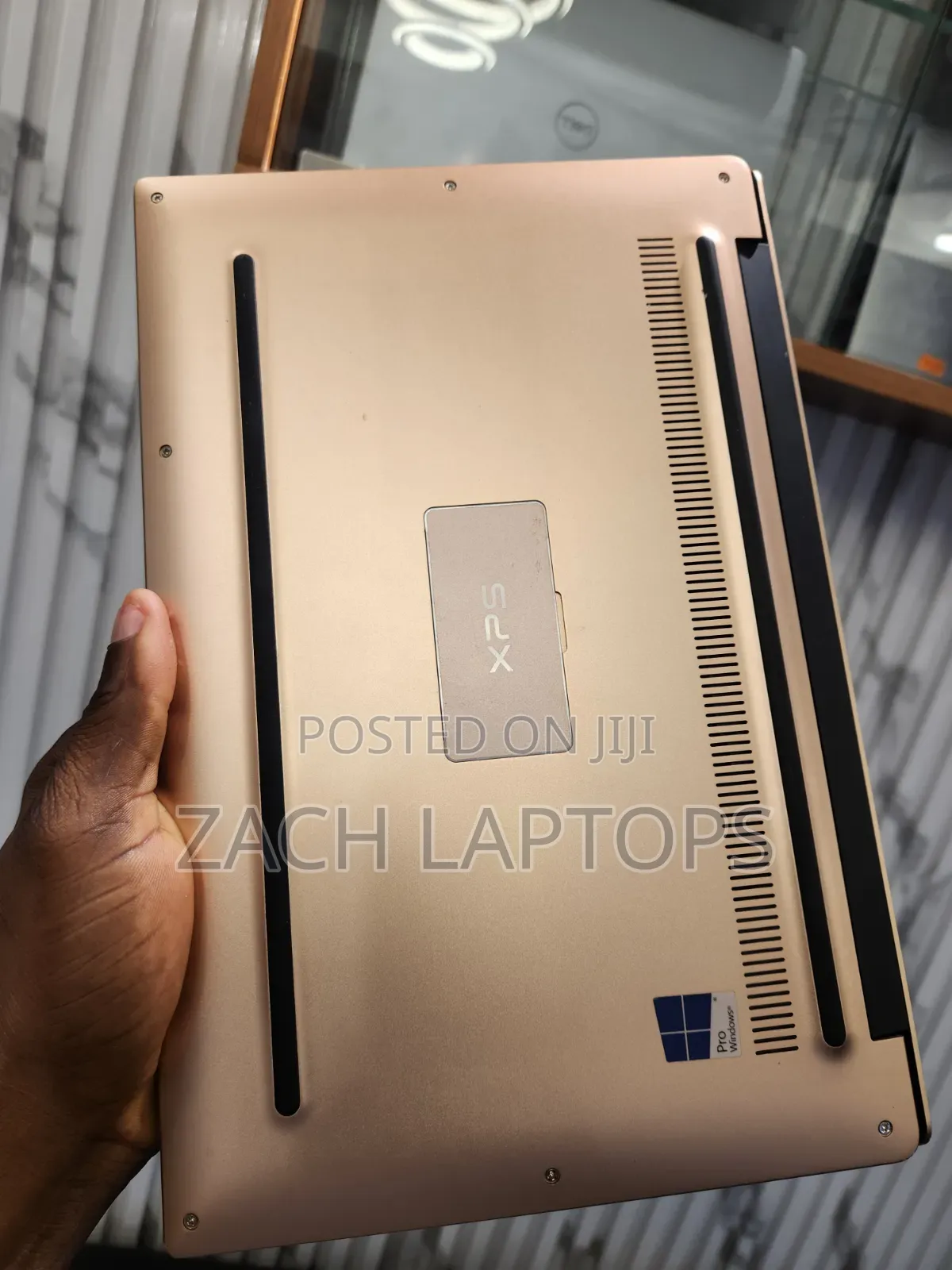 Laptop Dell XPS 13 16GB Intel Core i7 SSD 256GB