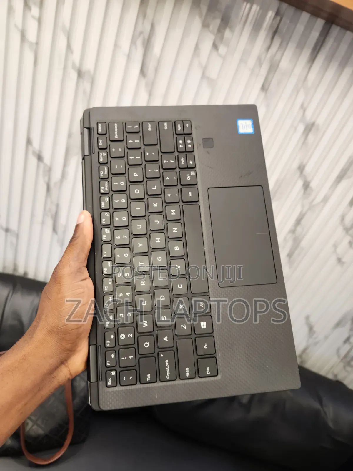 Laptop Dell XPS 13 2-in-1 (9315) 16GB Intel Core i7 SSD 256GB