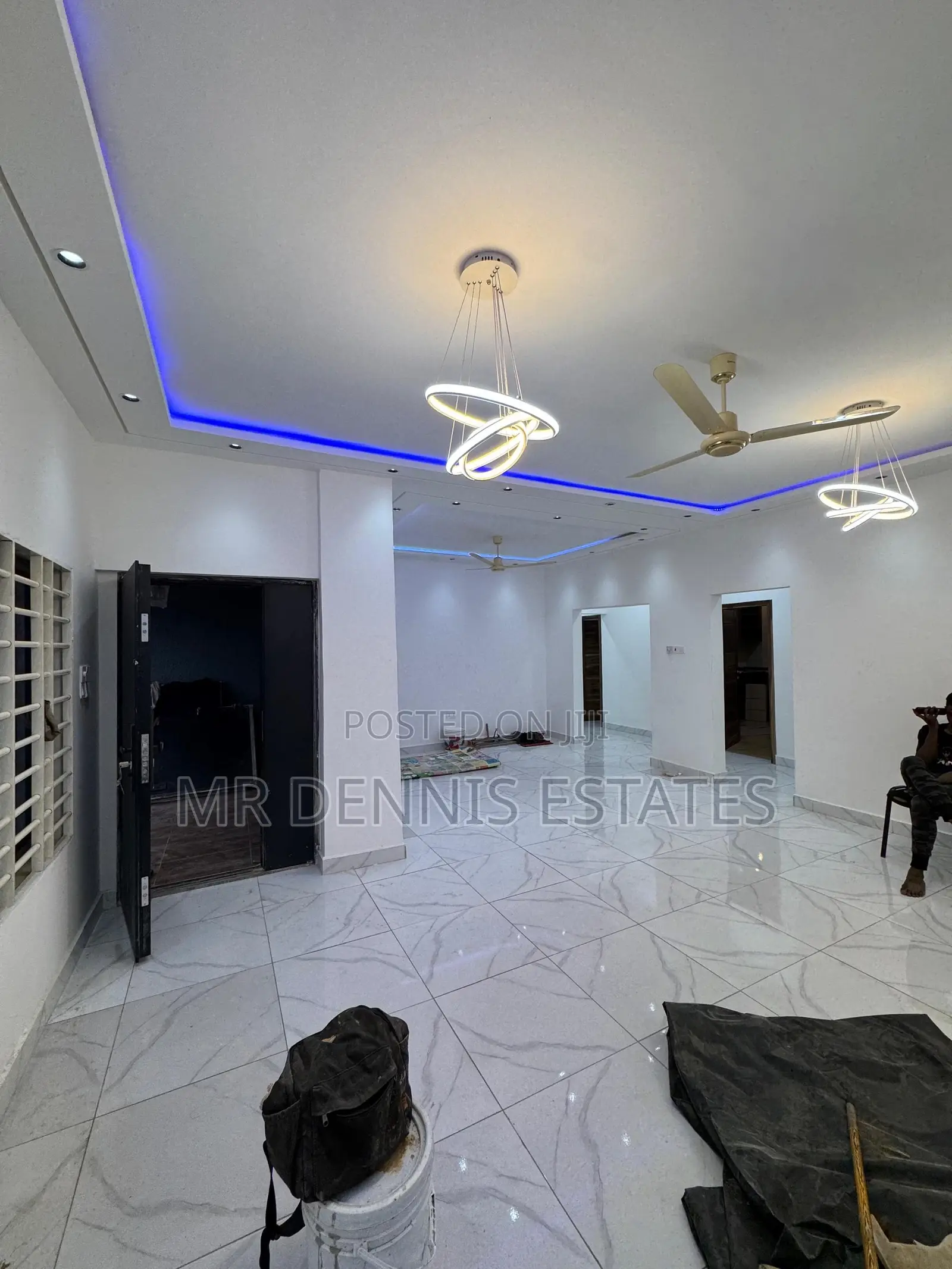 3bdrm House in Ablekuma Pokuase for sale