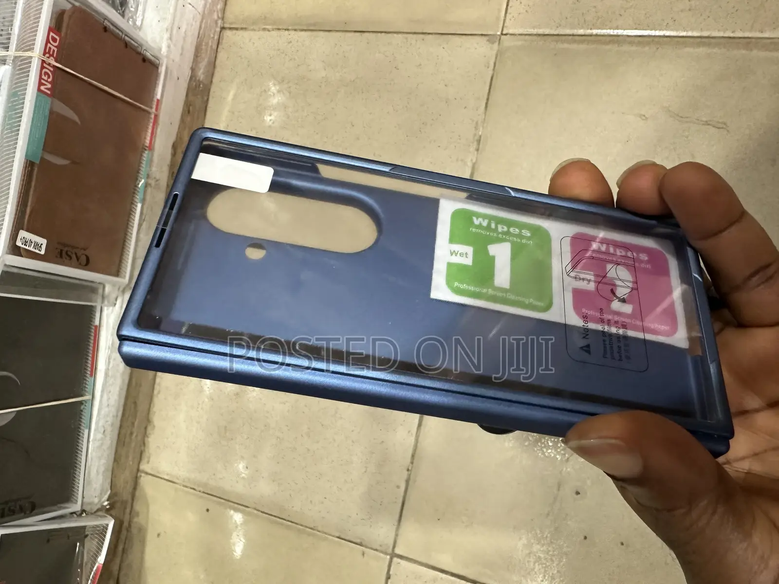 Fold 8ultra/ Fold8. Original 360 Protection
