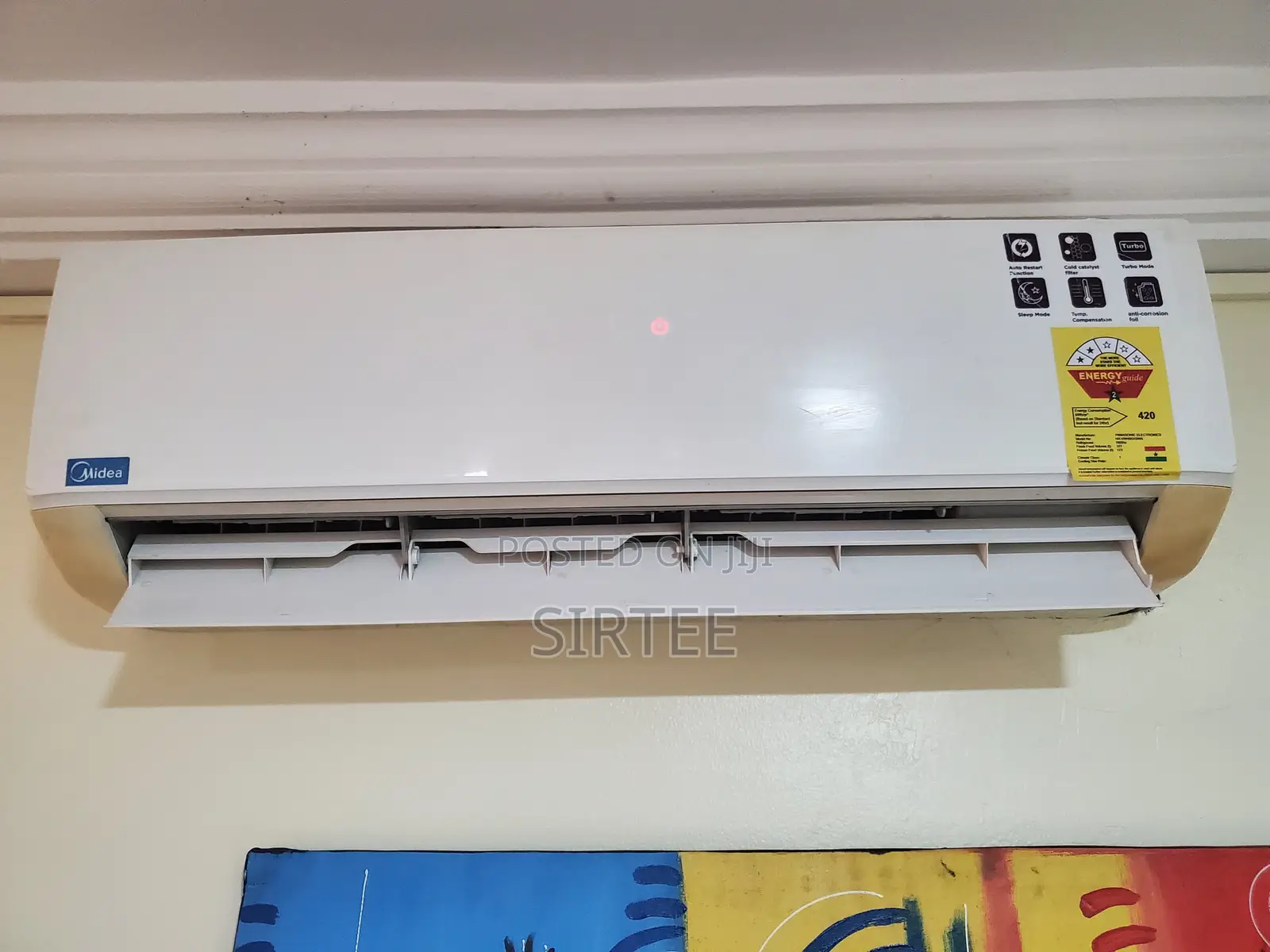 AC'S Indoor Outdoor Units-Rlocation Sale-Everything Must Go.