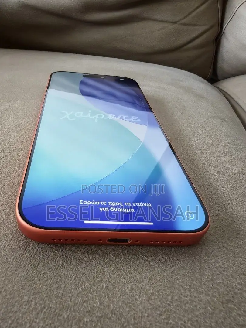 Apple iPhone 17 Pro Max 256 GB Orange