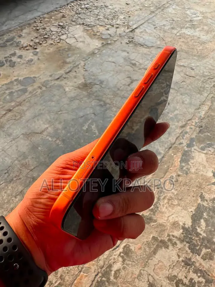 Apple iPhone 17 Pro Max 256 GB Orange
