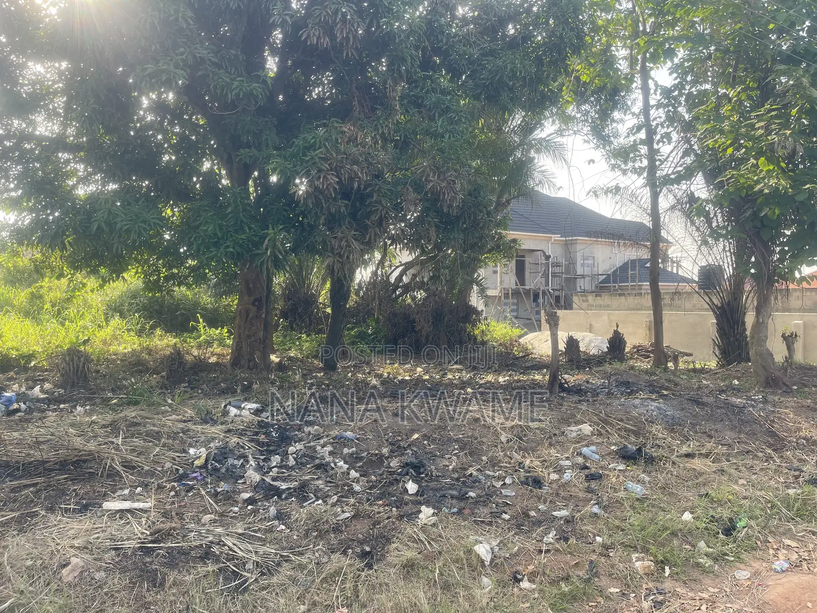 Land for Sale
