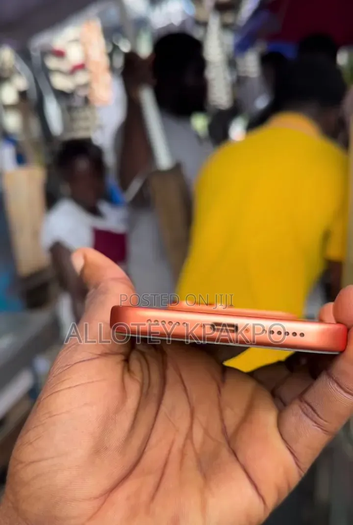 Apple iPhone 17 Pro 256 GB Orange