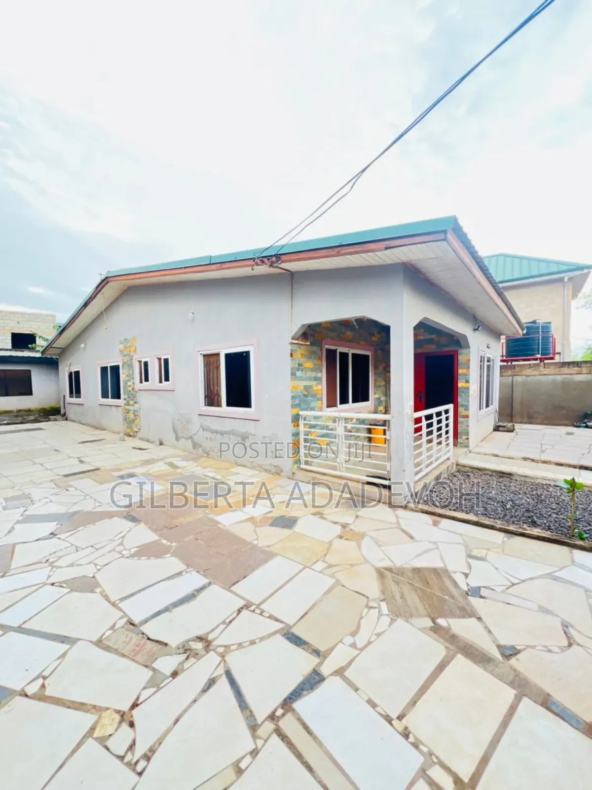3bdrm House in Borga Homes, Malejor for sale