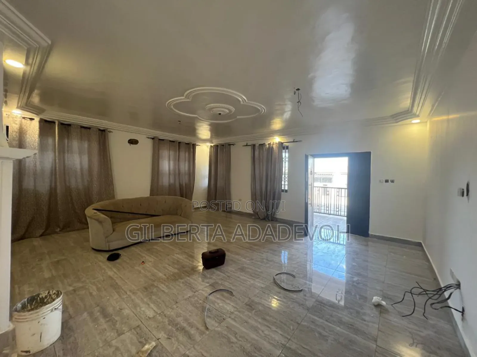 2bdrm House in Borga Homes, Frafraha for rent
