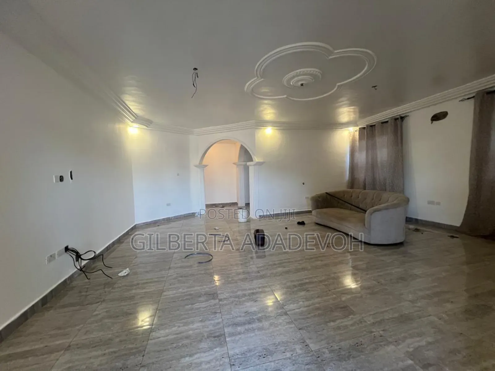 2bdrm House in Borga Homes, Frafraha for rent