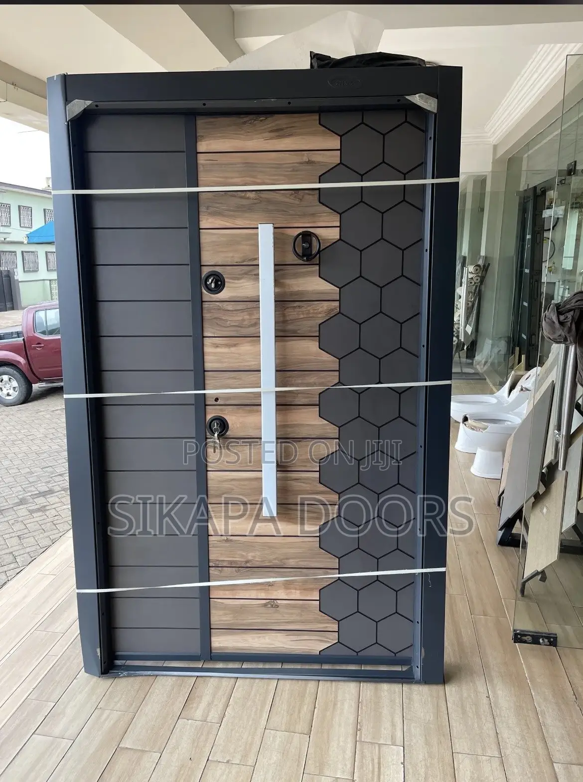 Beautiful Design in Turkish Technology