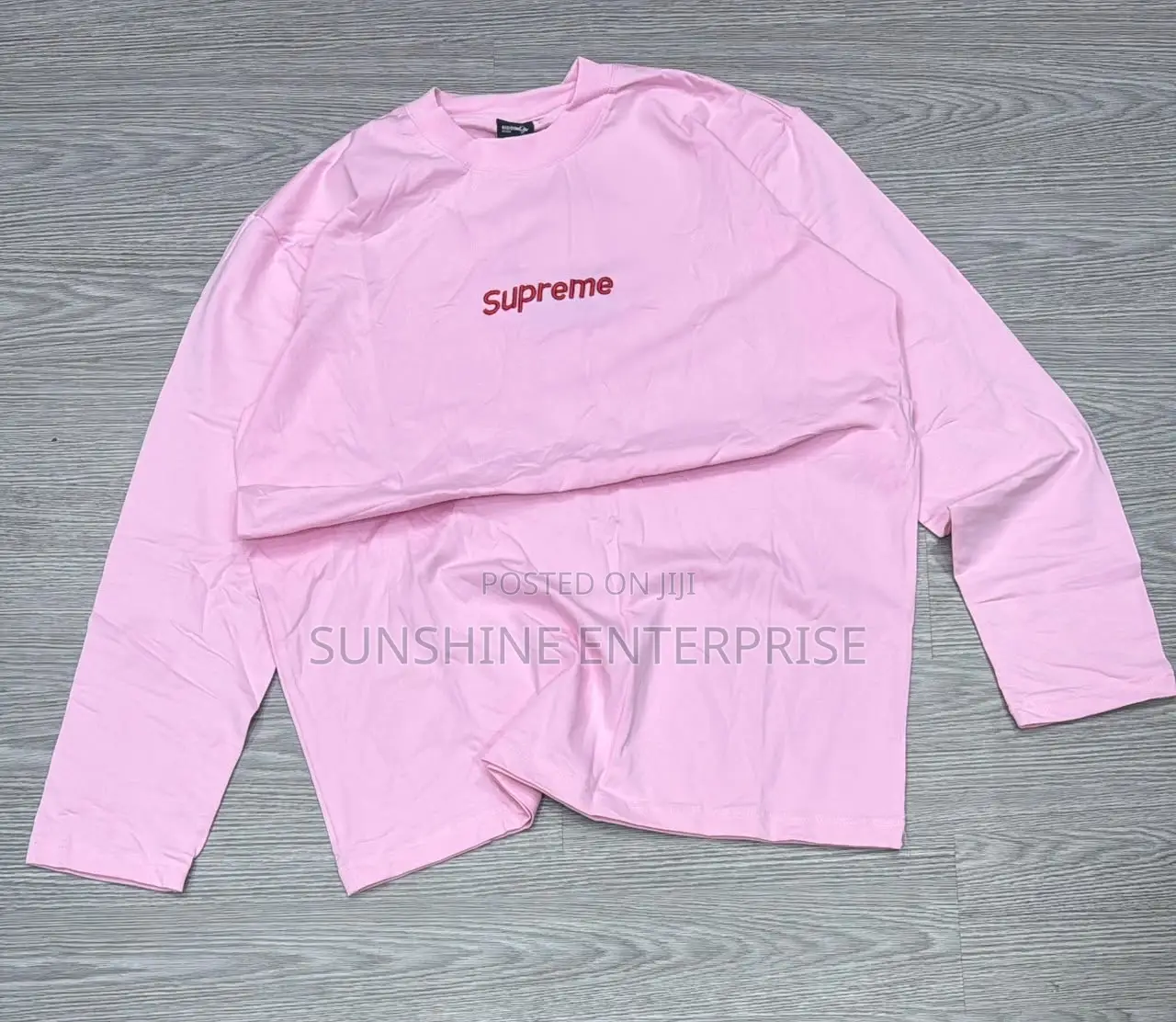 Supreme Shirt