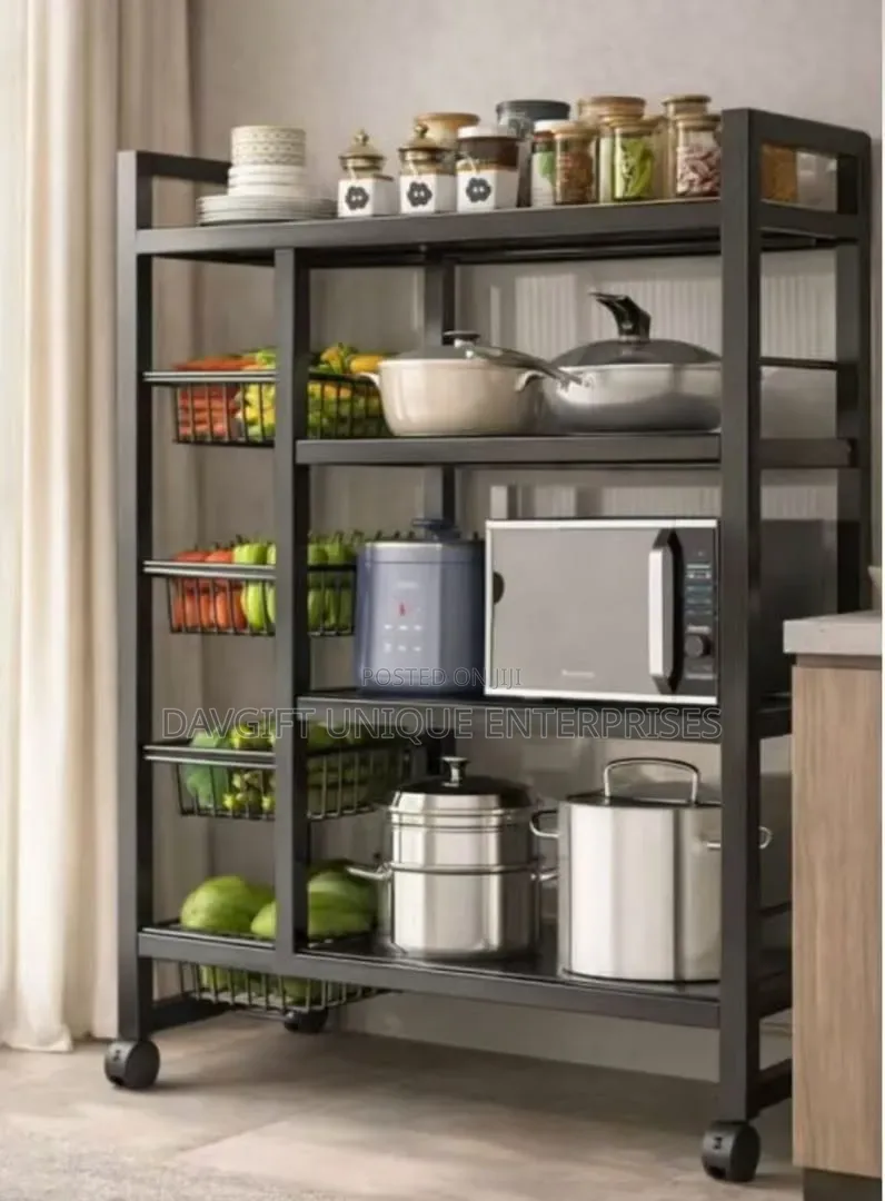 Kitchen Organizer