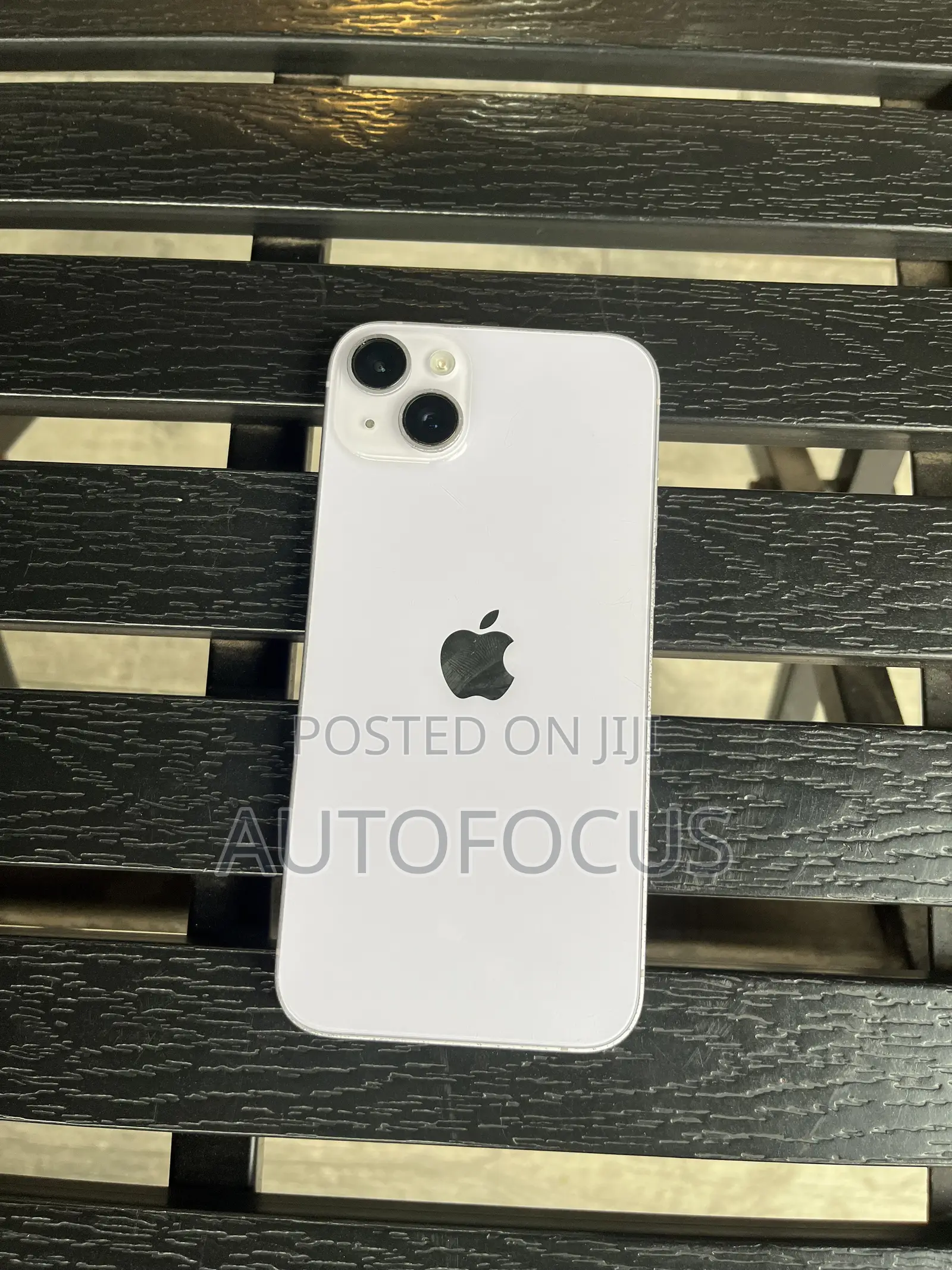 Apple iPhone 14 Plus 128 GB Purple