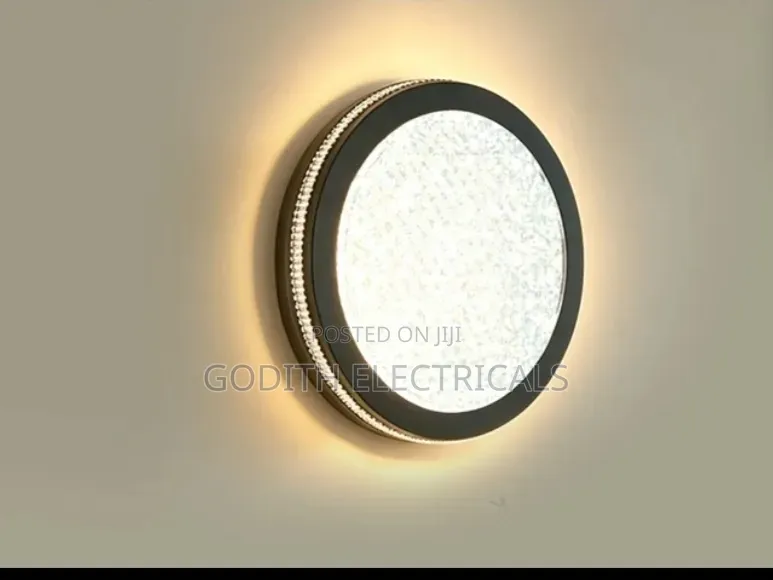 24w Waterproof Ceiling Light White+warm