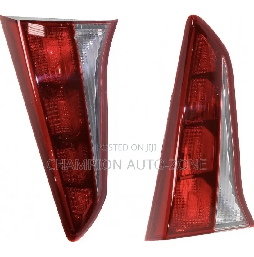 Hyundai Tucson 2016-2017-2018 Boot Light Pair