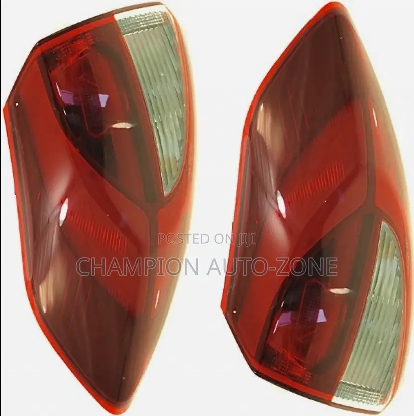 Hyundai Tucson 2016-2017-2018 Tail Light Pair