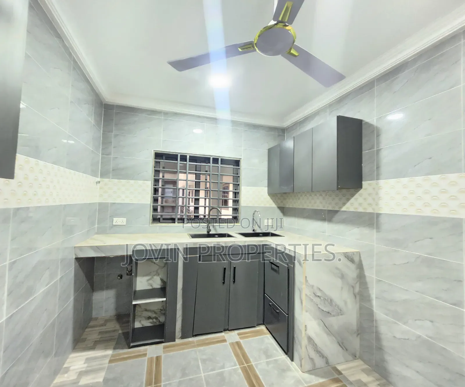 2bdrm Apartment in Jovin Properties, North Legon for rent