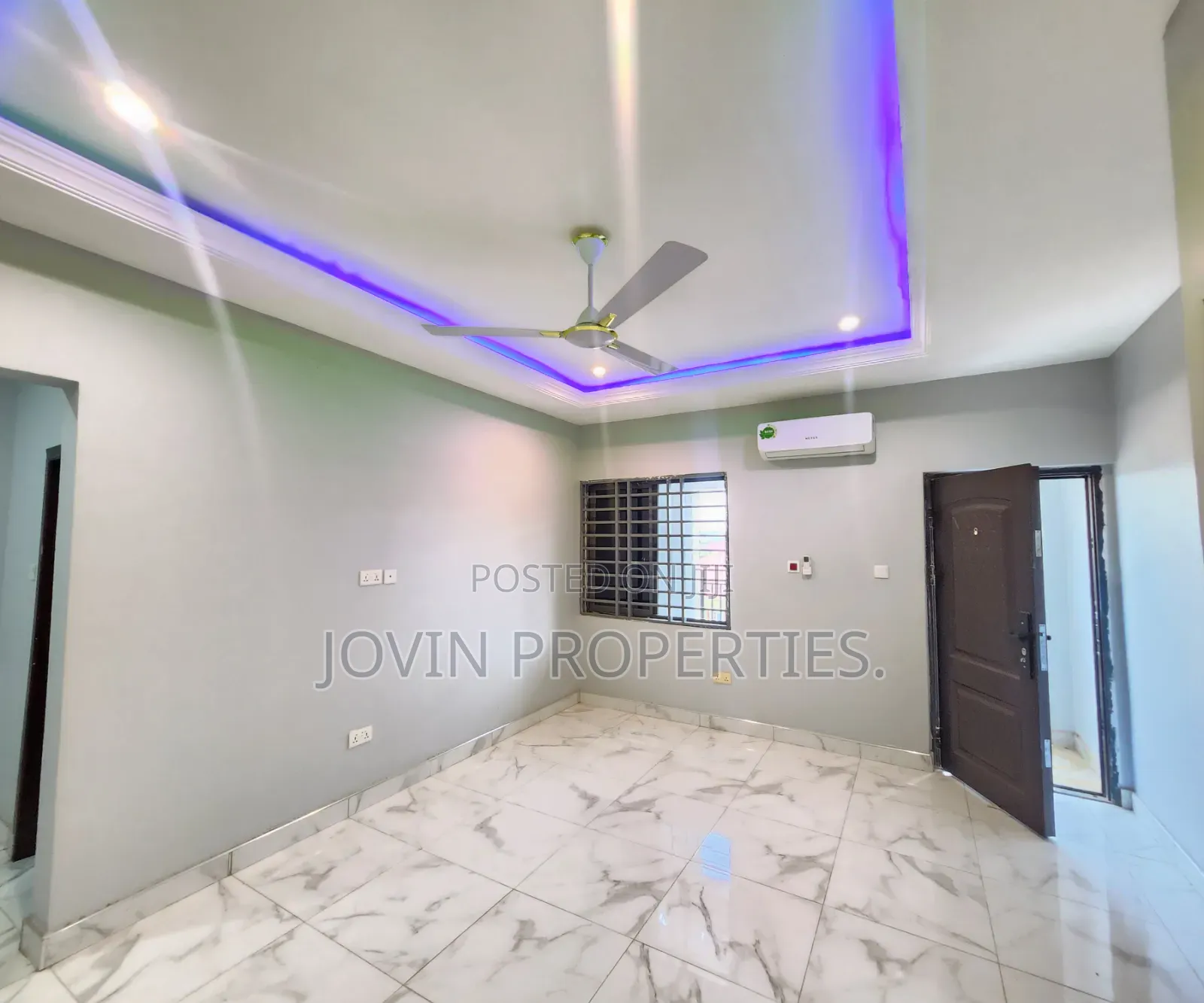 2bdrm Apartment in Jovin Properties, North Legon for rent