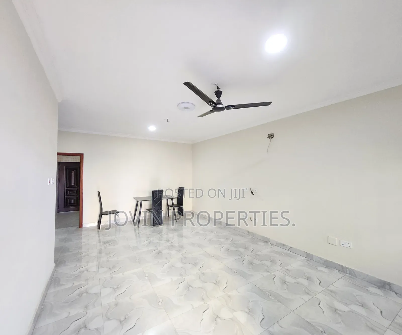 2bdrm Apartment in Jovin Properties, American House for rent