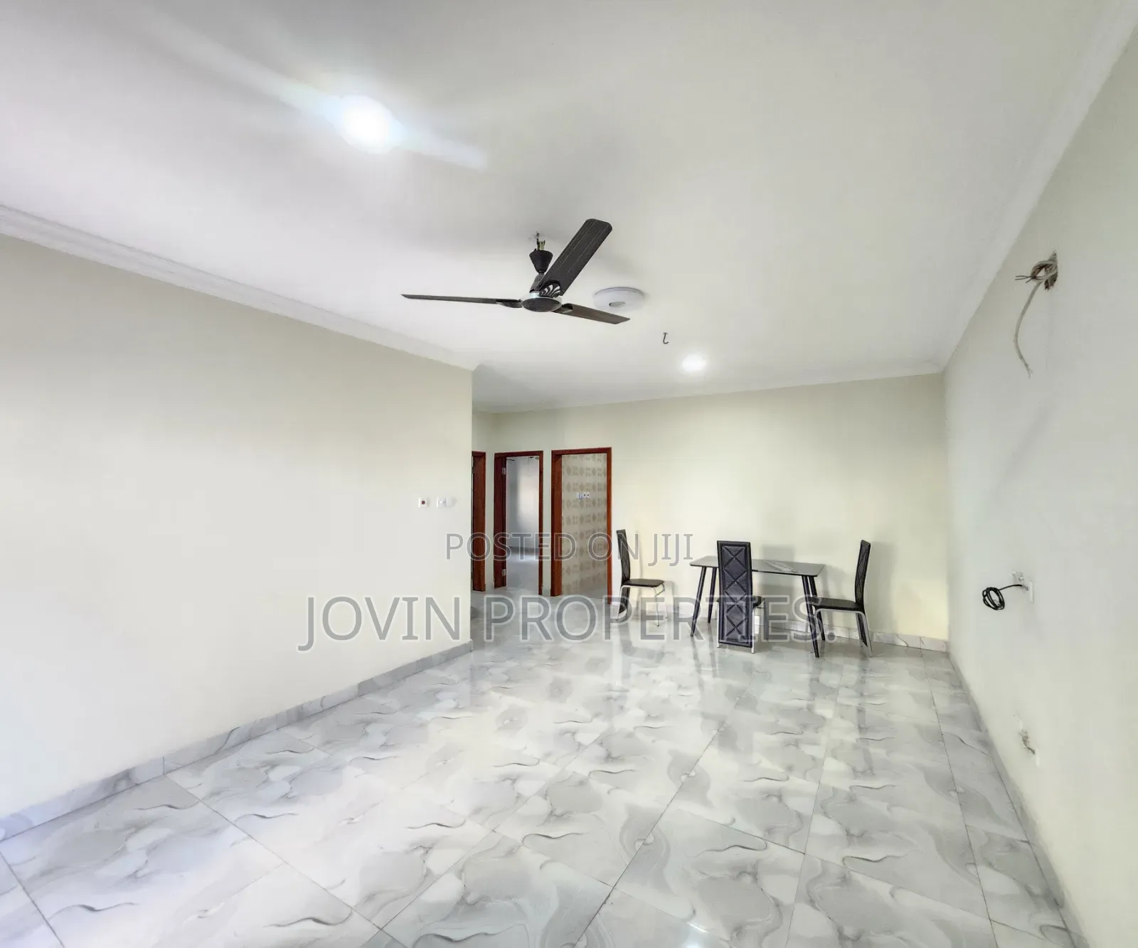 2bdrm Apartment in Jovin Properties, American House for rent