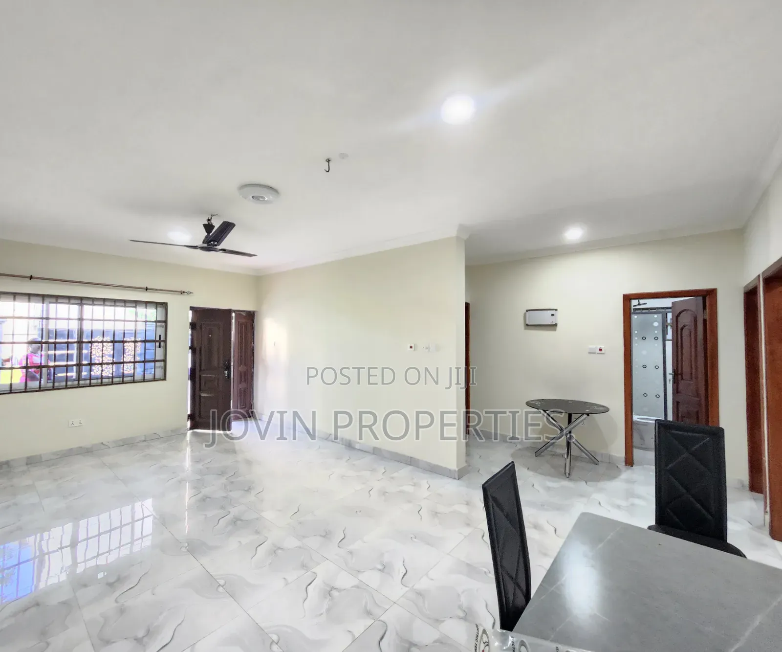 2bdrm Apartment in Jovin Properties, American House for rent