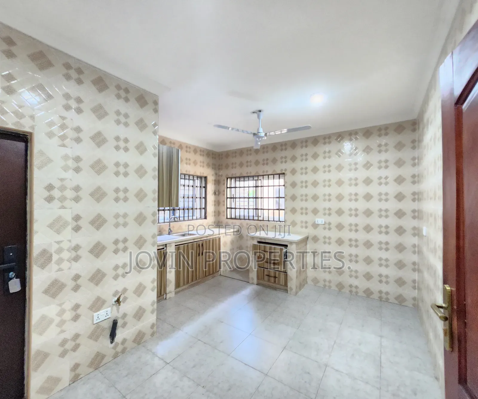 2bdrm Apartment in Jovin Properties, American House for rent