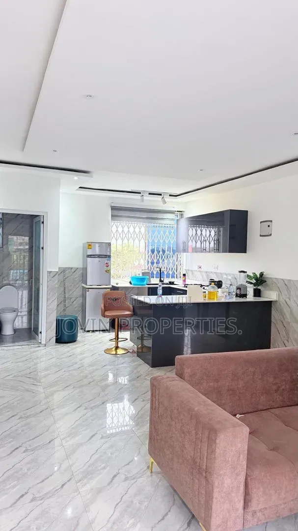 2bdrm Apartment in Jovin Properties, American House for rent