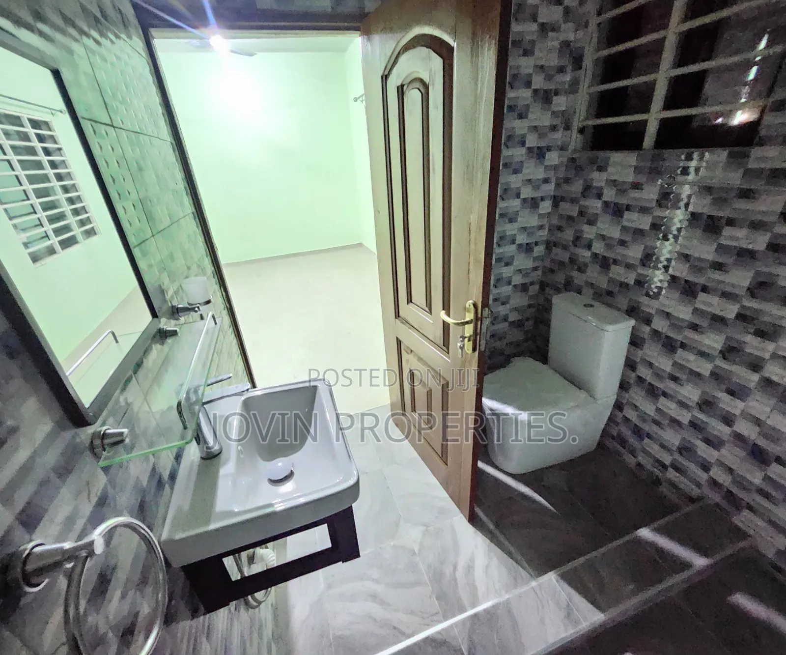 2bdrm Apartment in Jovin Properties, American House for rent