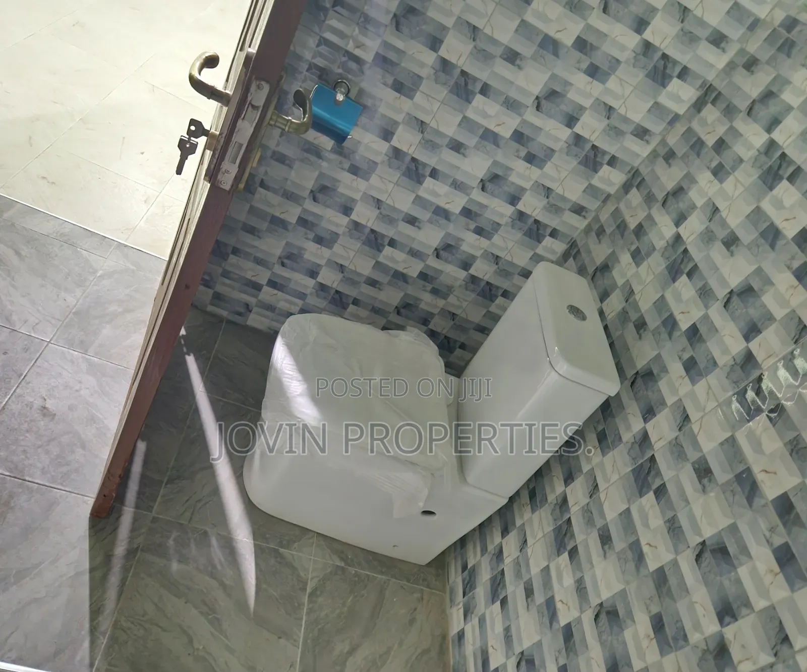 2bdrm Apartment in Jovin Properties, American House for rent