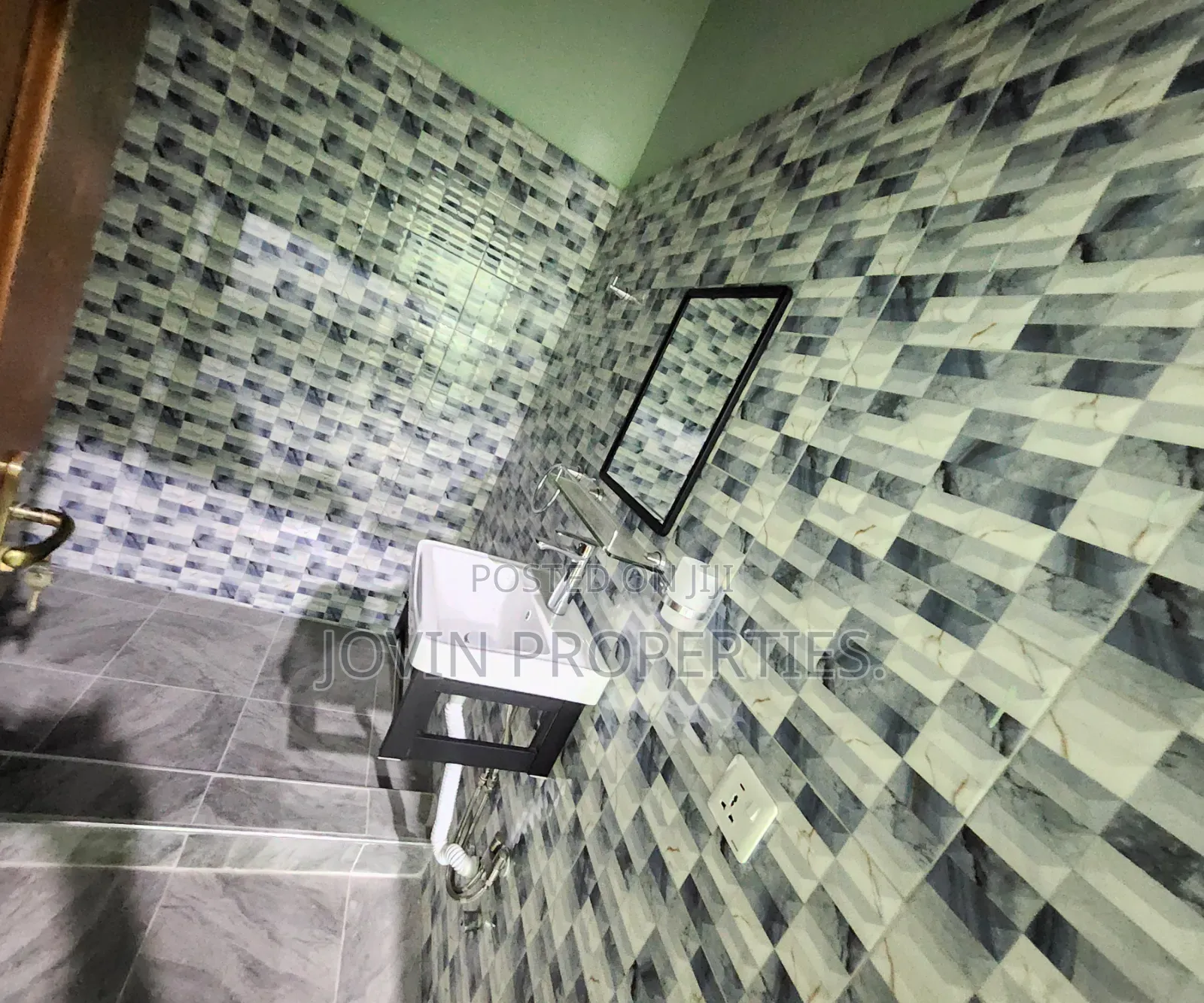 2bdrm Apartment in Jovin Properties, American House for rent