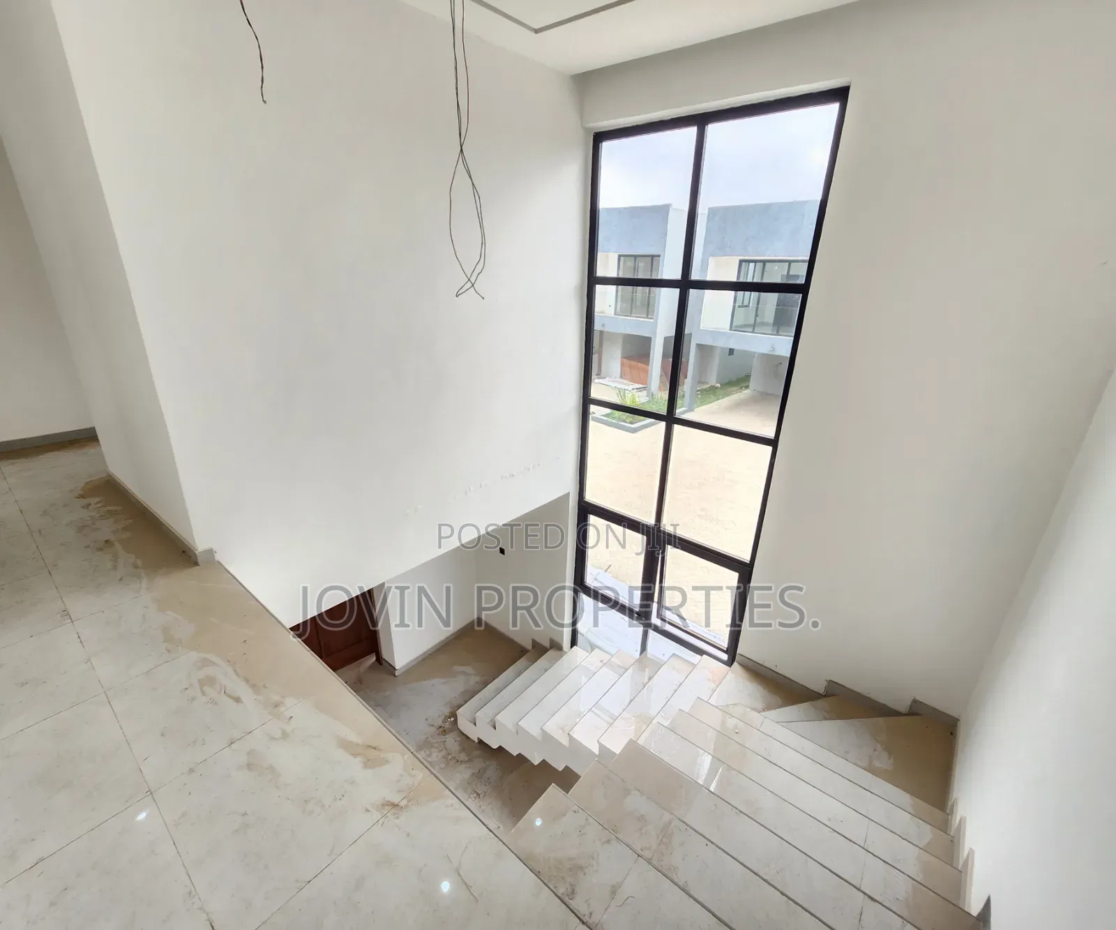 4bdrm Townhouse / Terrace in Jovin Properties, American House for rent