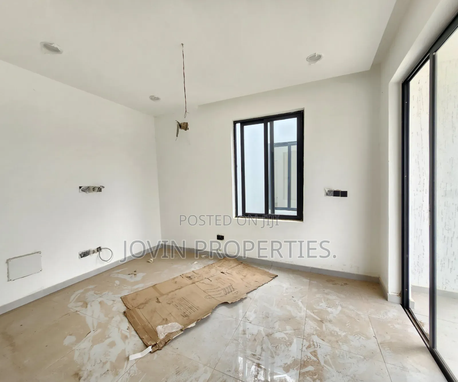 4bdrm Townhouse / Terrace in Jovin Properties, American House for rent