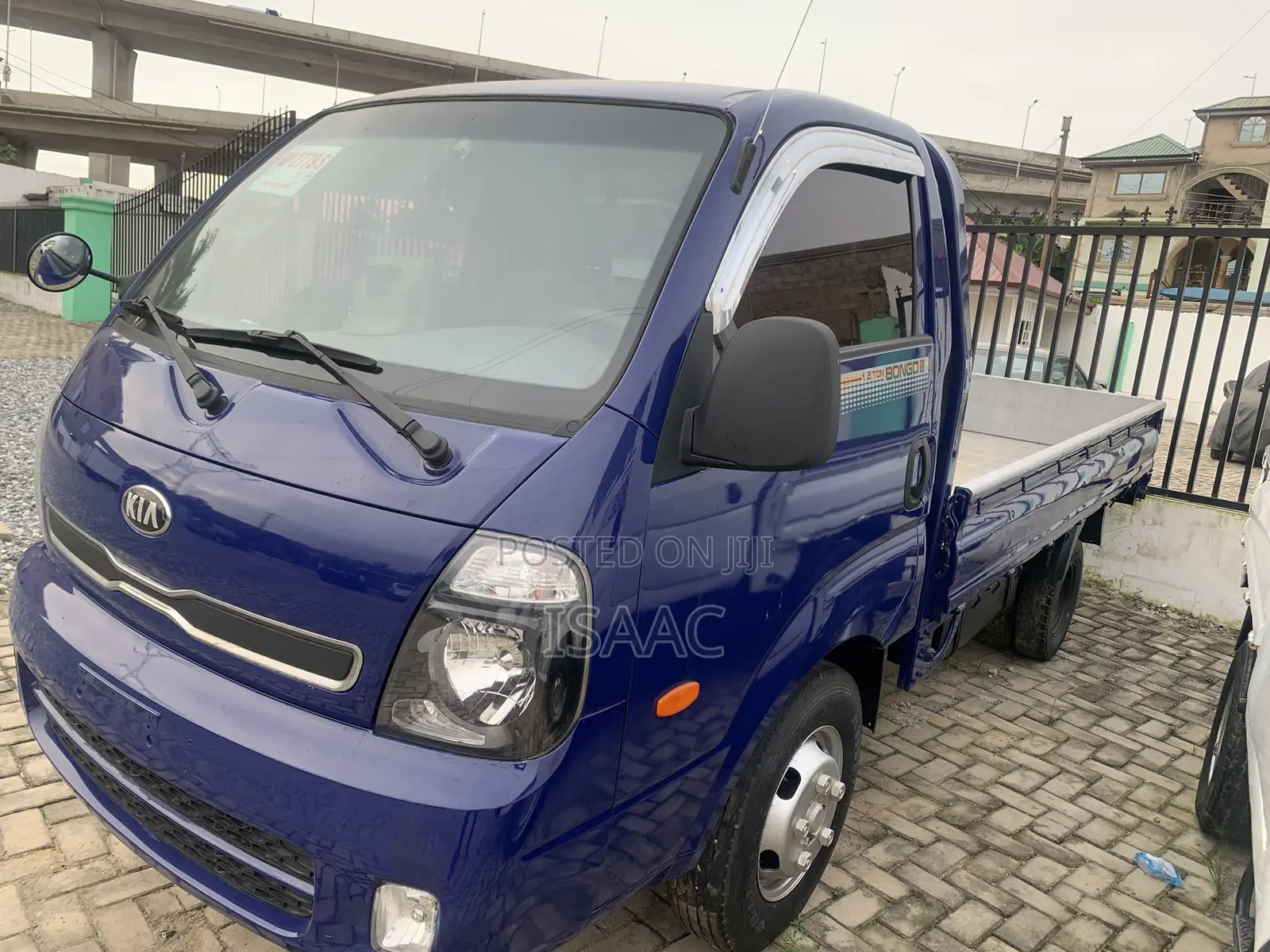 Kia Bongo3 for Sale