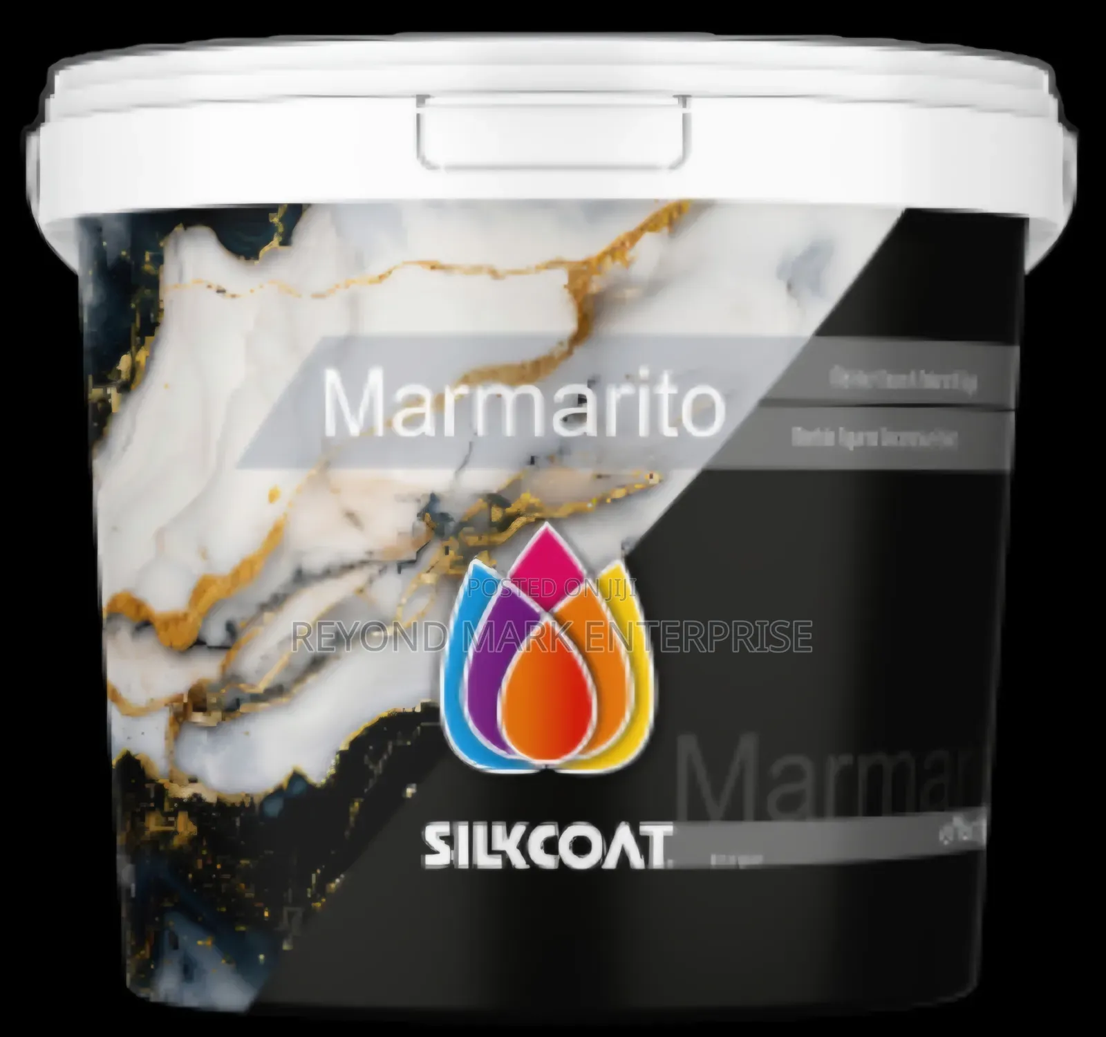Decorative Paint
