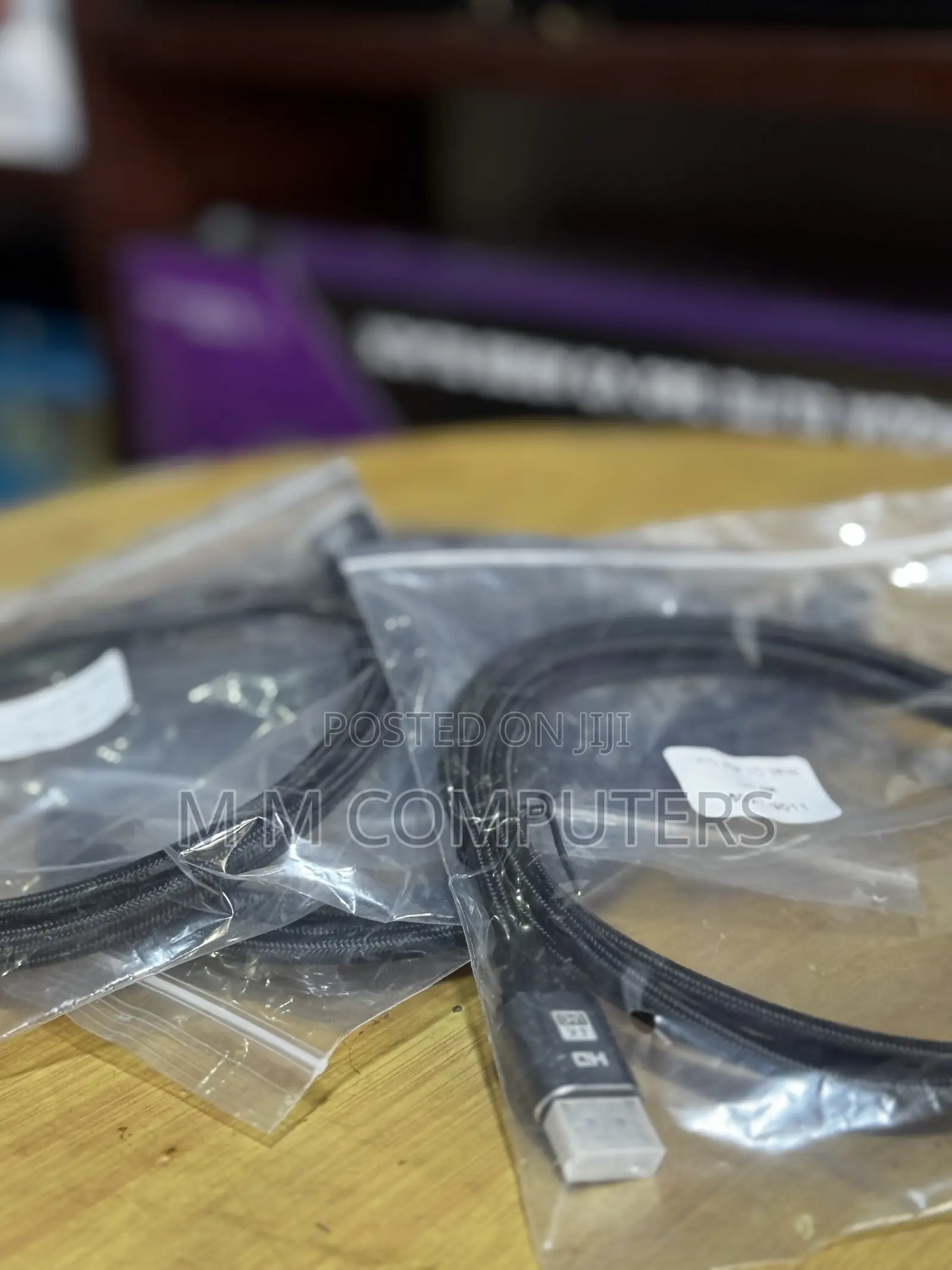 Hdmi Mini to Hdmi