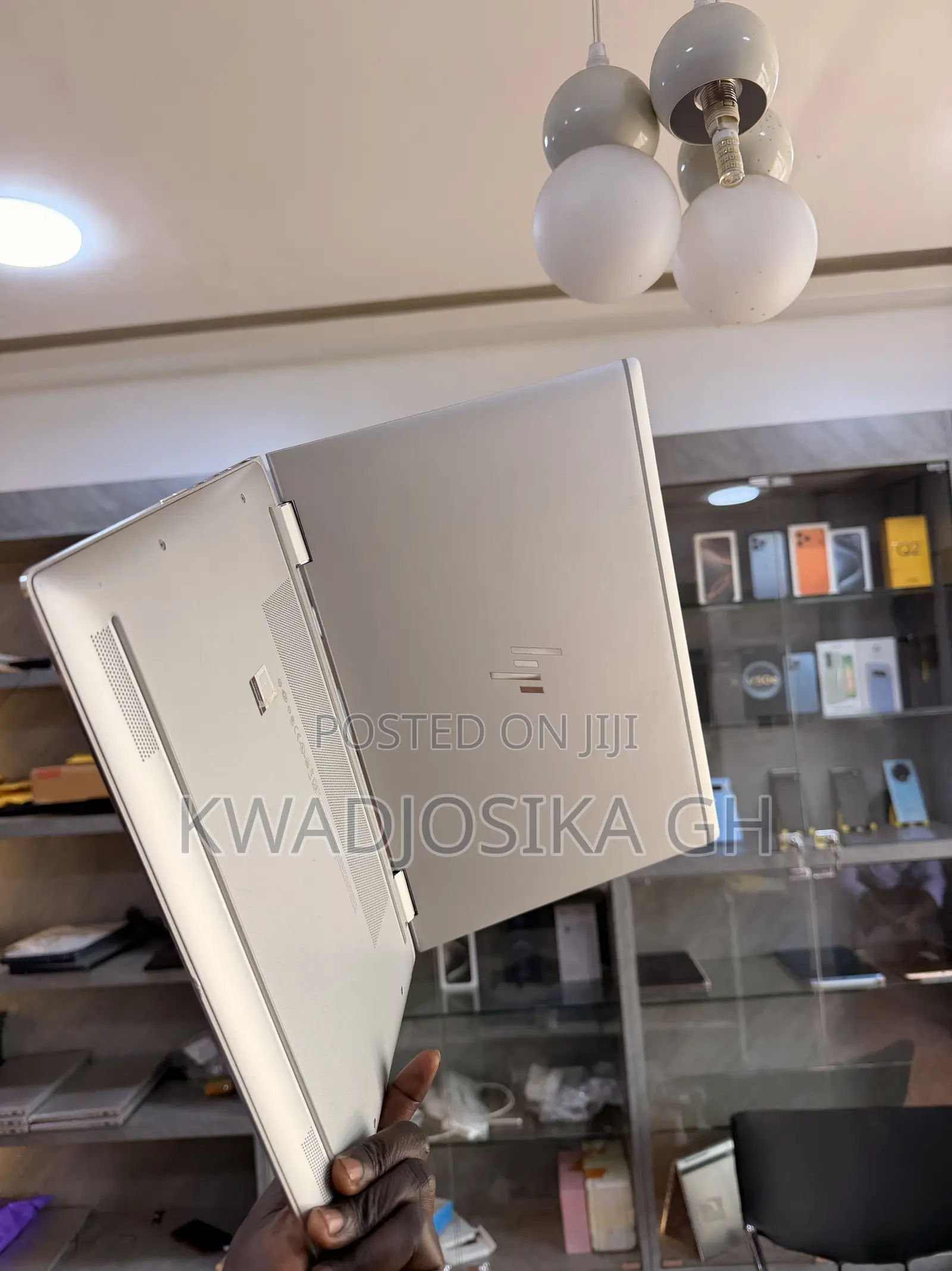Laptop HP EliteBook x360 1030 G4 16GB Intel Core i7 SSD 256GB