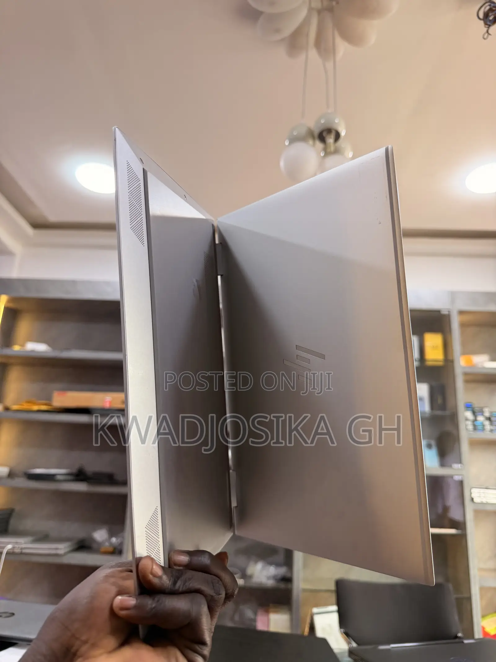 Laptop HP EliteBook x360 1030 G8 16GB Intel Core i7 SSD 256GB