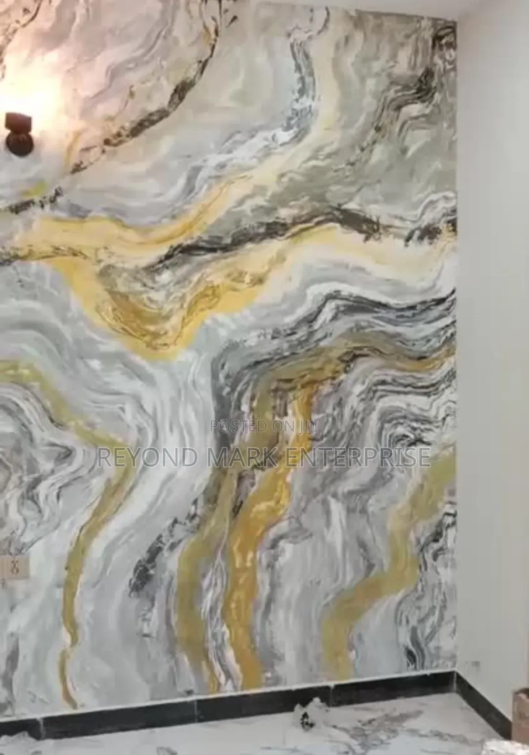 Decorative Paint