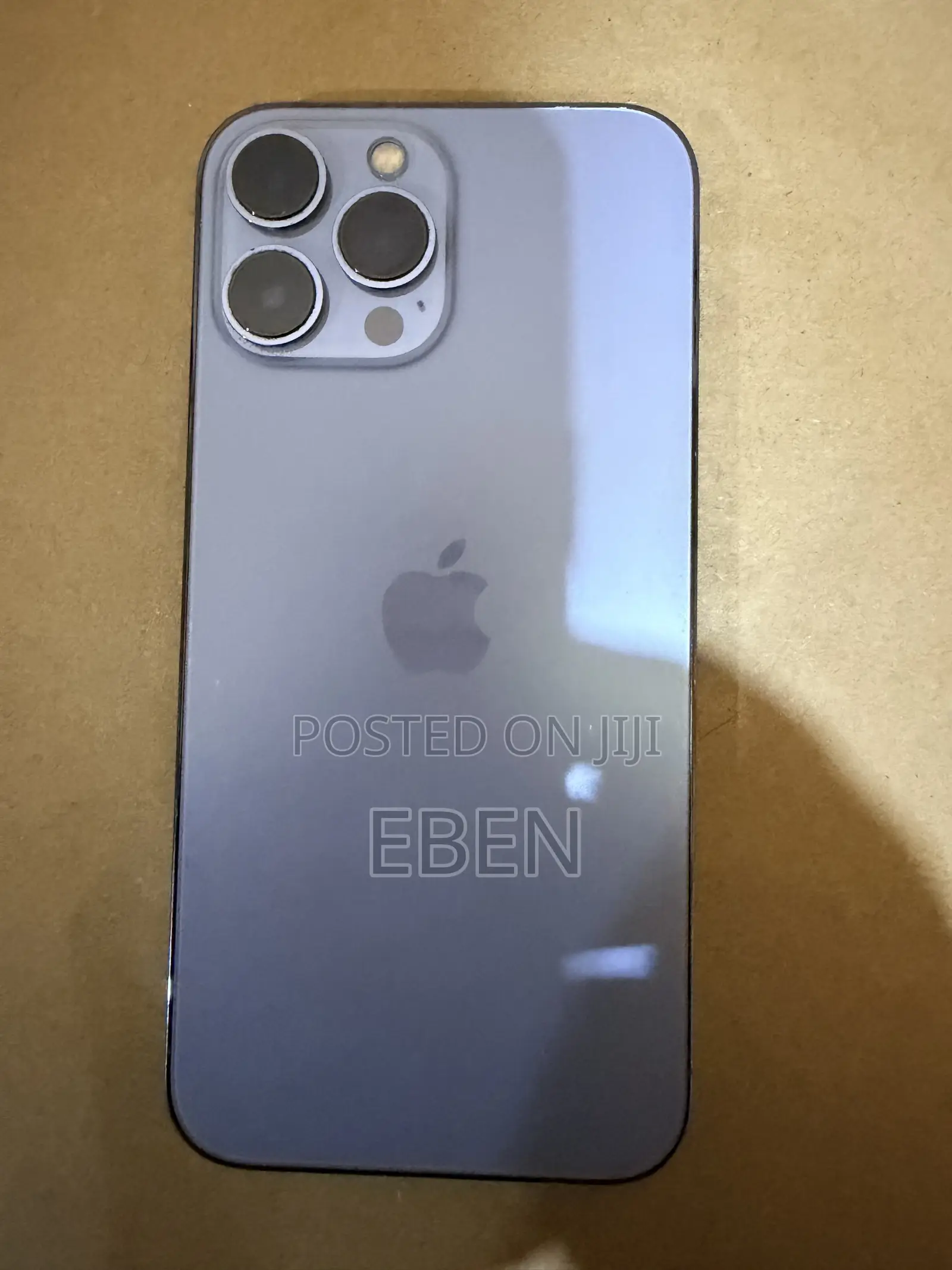 Apple iPhone 13 Pro Max 256 GB Blue