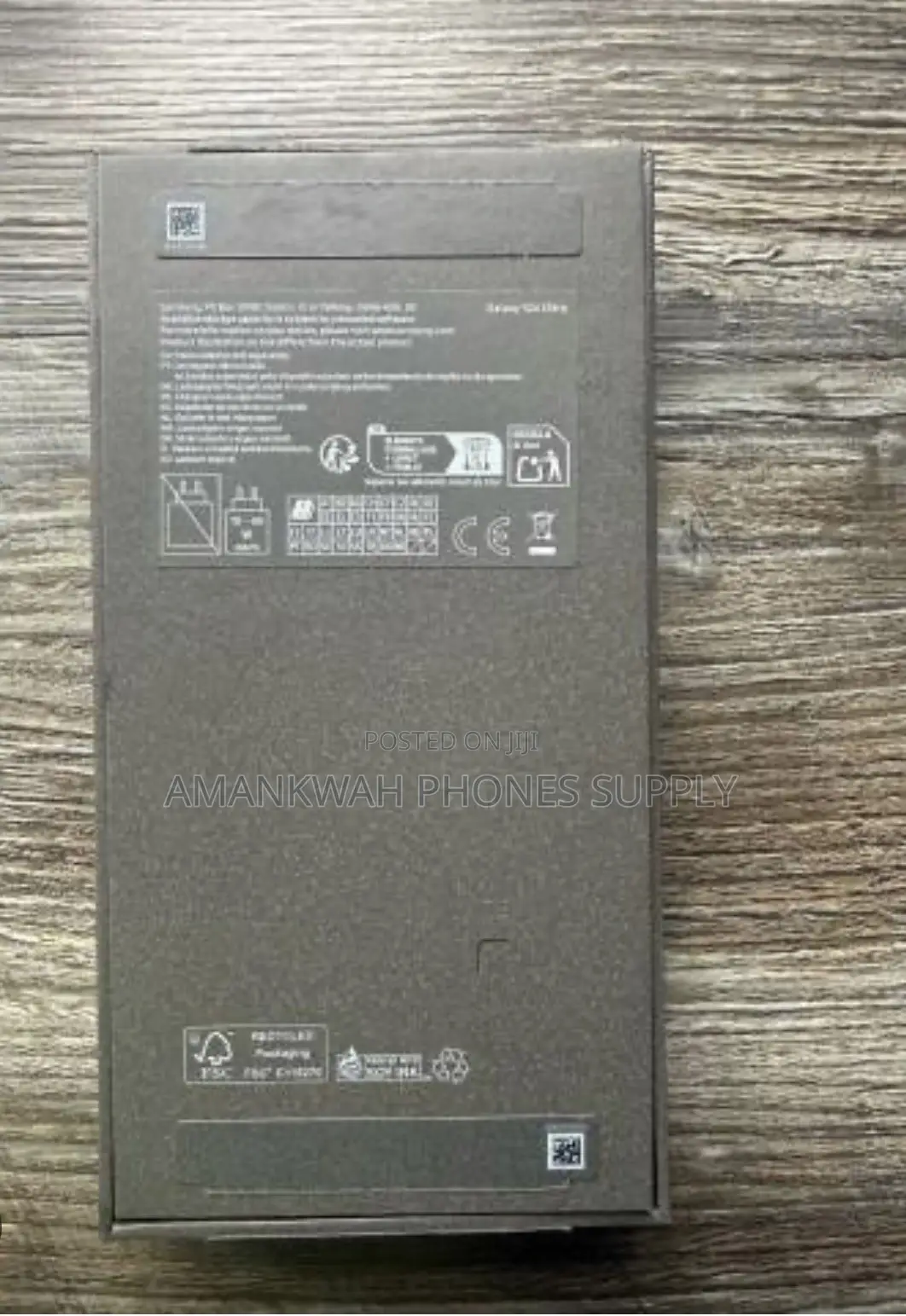 New Samsung Galaxy S26 Ultra 5G 1 TB Rose Gold