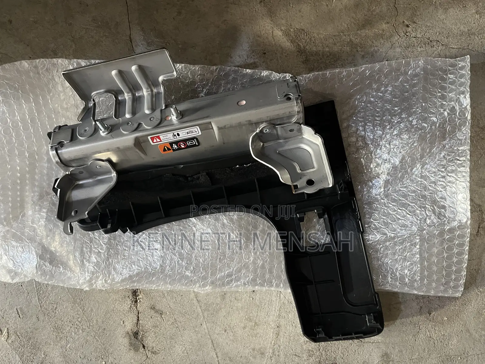 Honda CRV 2023 2024 2025 Knee Airbag