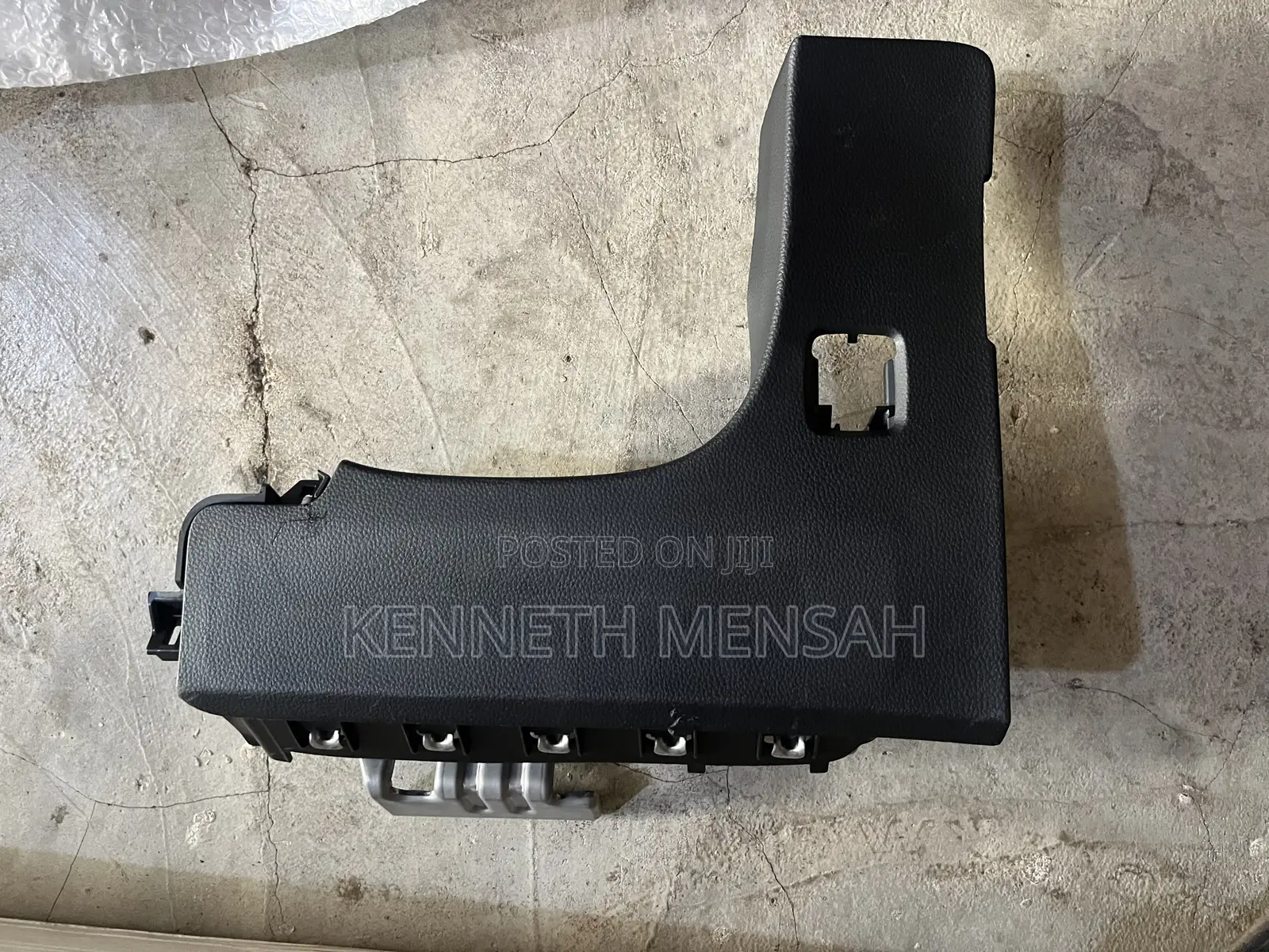 Honda CRV 2023 2024 2025 Knee Airbag