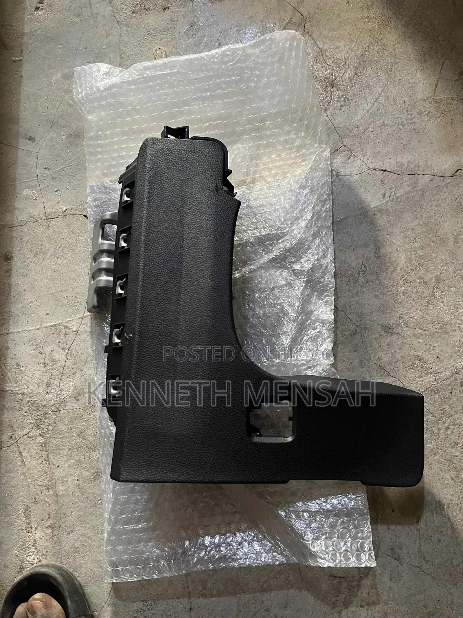 Honda CRV 2023 2024 2025 Knee Airbag